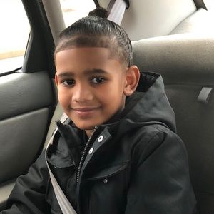 Meet your Posher, Whitney